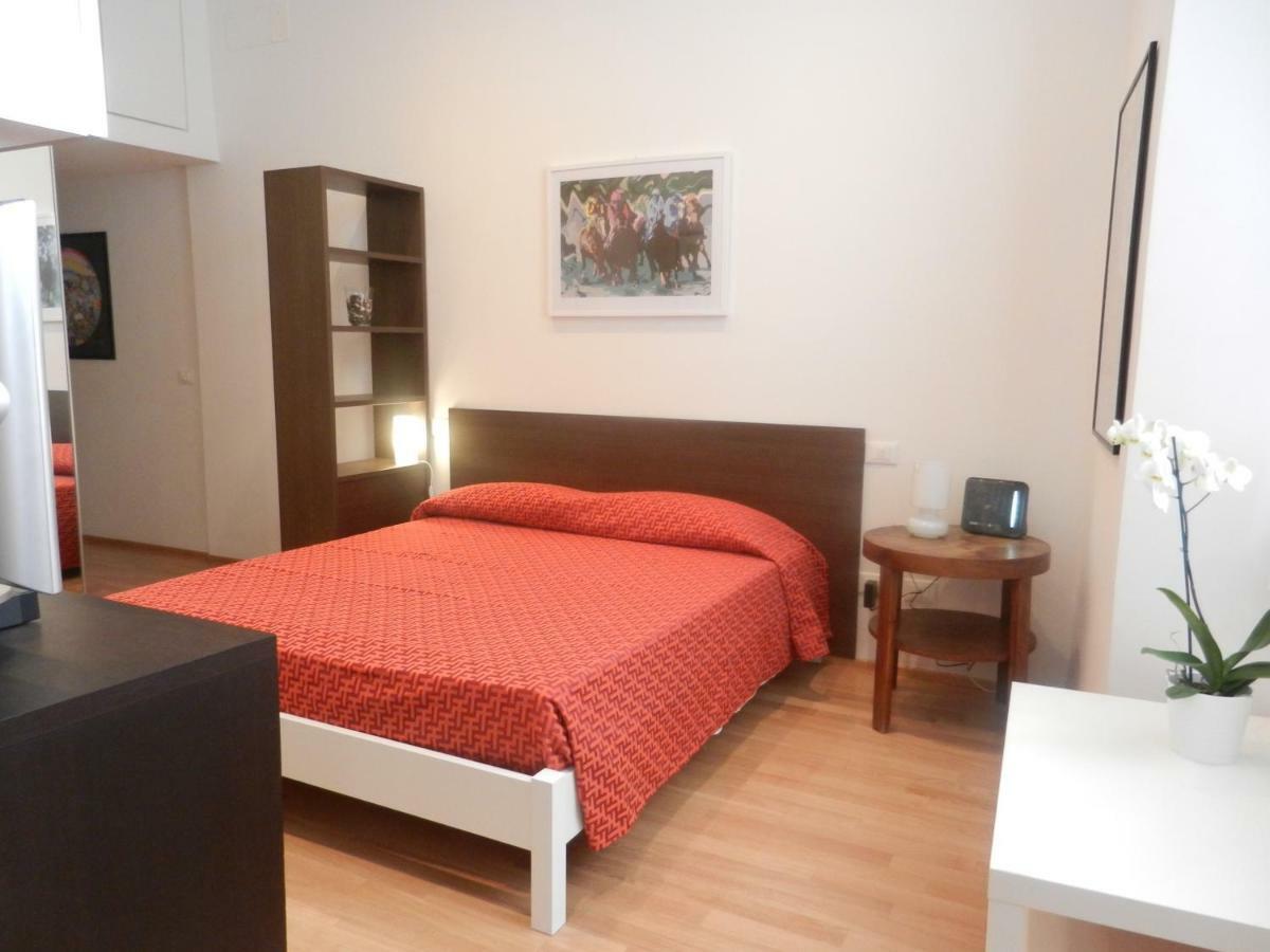 Апартаменты Central Guesthouse